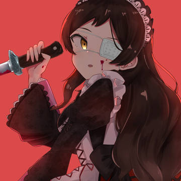 ミリマスらくがきまとめ6