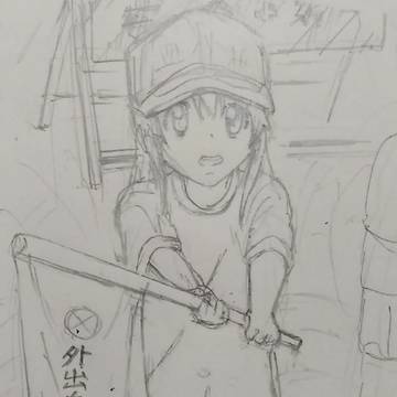 【下書き】血小板ちゃん