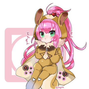 ついったーで描いたメギドまとめ10