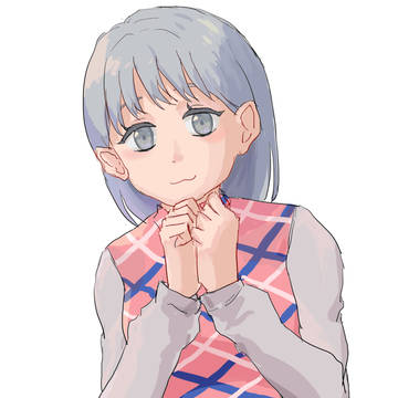どうぶつの森擬人