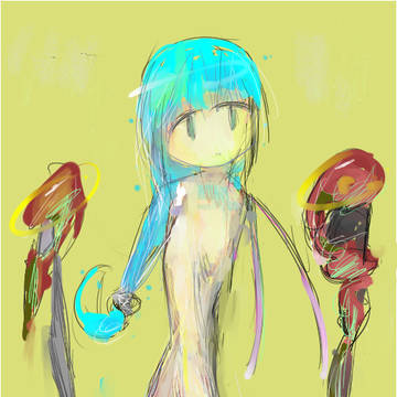 どよん