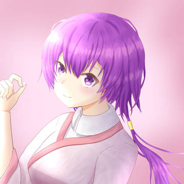 ムラサキ