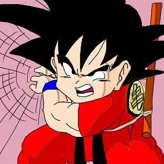 ドラゴンボール/孫悟空