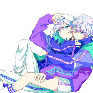 パラライ cozmez
