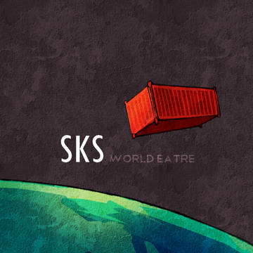 DLHシナリオ「SKS/World Eater」用画像データ