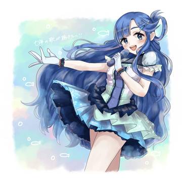 🐟浅利七海🐟
