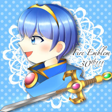 FE30周年
