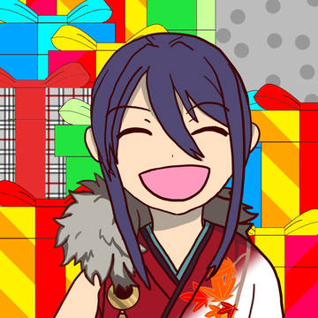 颯馬くん2