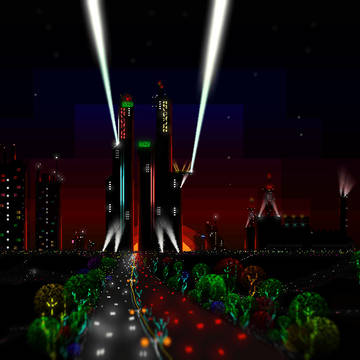 [CityScape]