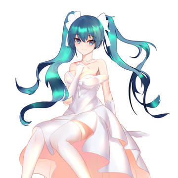 miku
