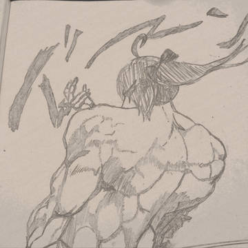 TRPGの時のまつりちゃん