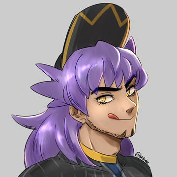 king