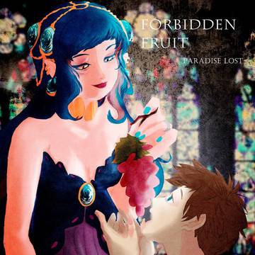 forbidden fruit