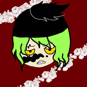 練習絵
