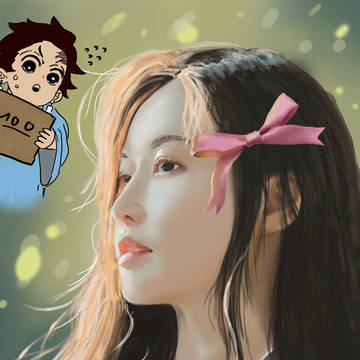 Nezuko - Kimetsu no yaiba
