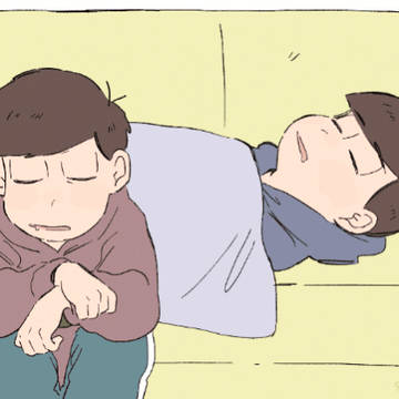 一カラgif2