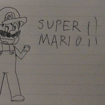 マリオ