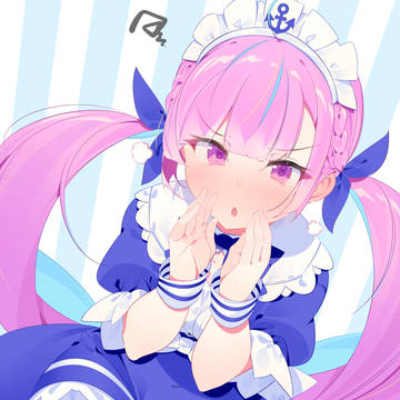 あくあちゃん