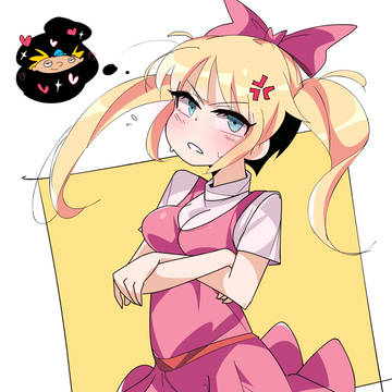 西ツンデレ💢