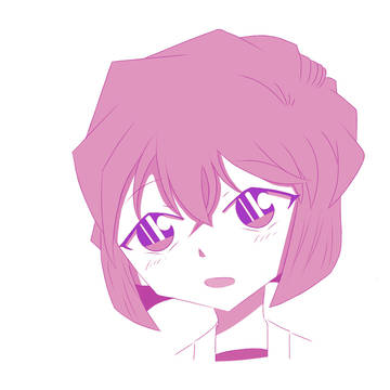 哀ちゃん
