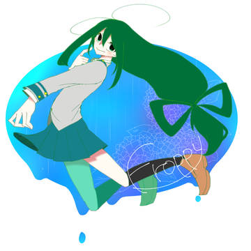 フロッピー