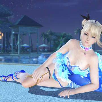 King Of The Queen Marie