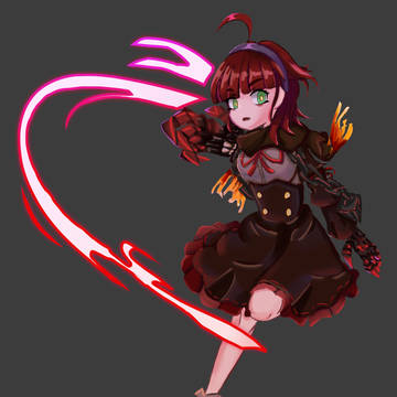 Carmainerose