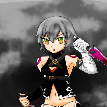 ジャックちゃん★