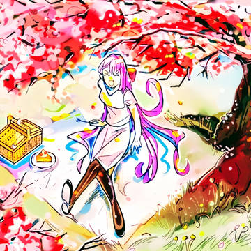 🌸