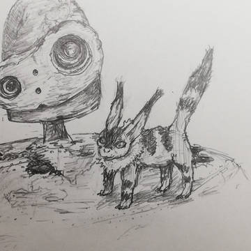 ラピュタのロボット兵