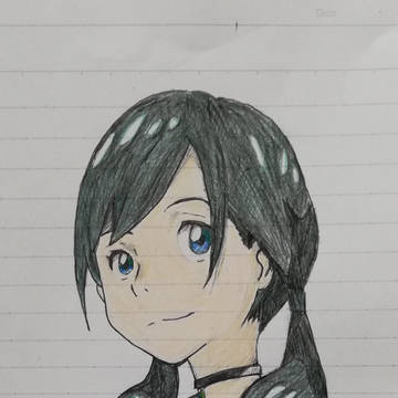 陽菜さん