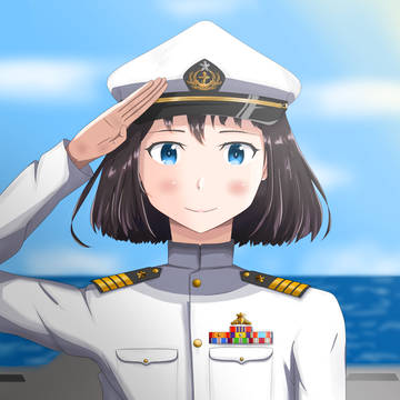 海軍制服