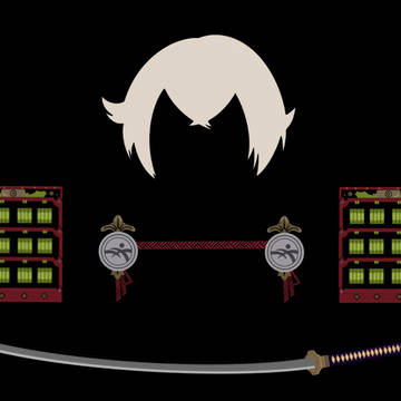 Kiwame Hotarumaru