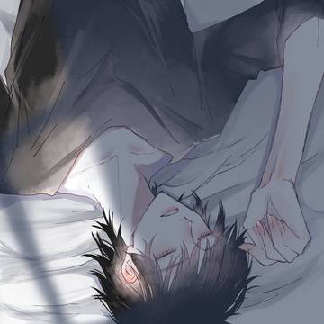 夢の中にいたい