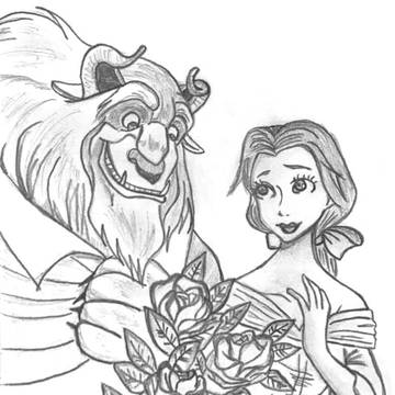 美女と野獣