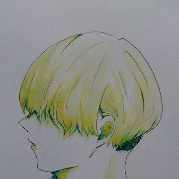 色