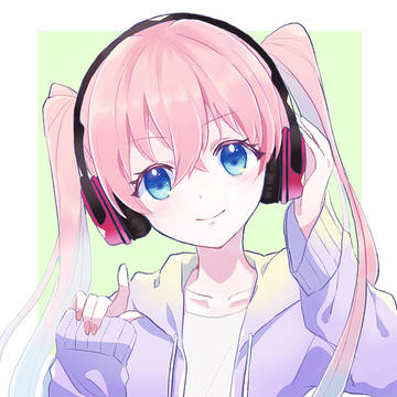 〜♪