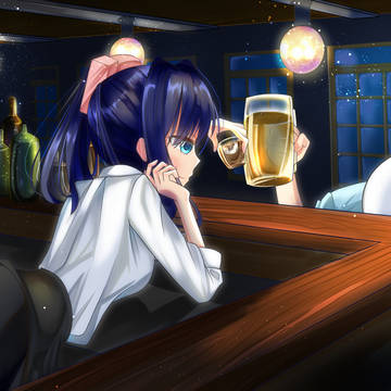 こういう雰囲気で君は頑張ってるよって言われたい