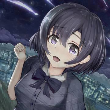 目を瞑っても消えない光