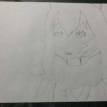 けもフレ1期のクライマックス