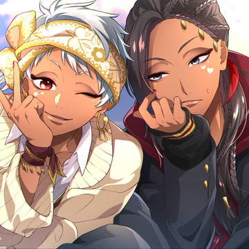 ★♥