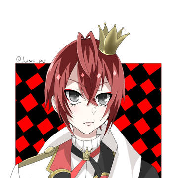 リドルくん