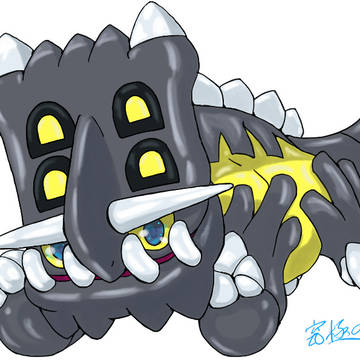 トリデプス
