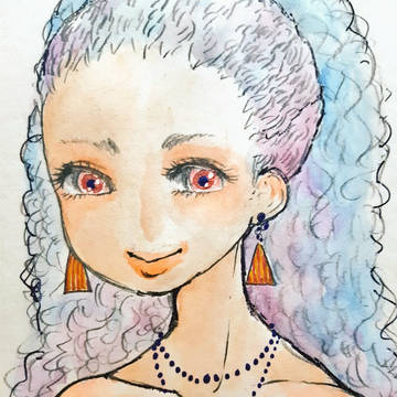 褐色美人すき