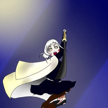 鬼滅の刃 オリジナルキャラクター