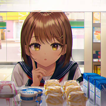 悩み