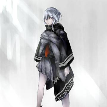 オリキャラ