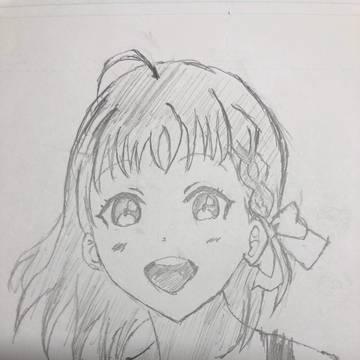 千歌ちゃん