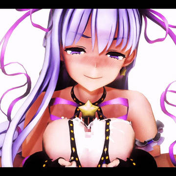 BBちゃんのパイズリ4