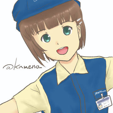 ワンドロまとめ 4